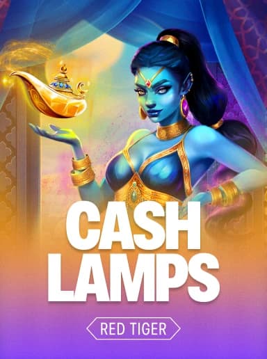 Cash Lamps