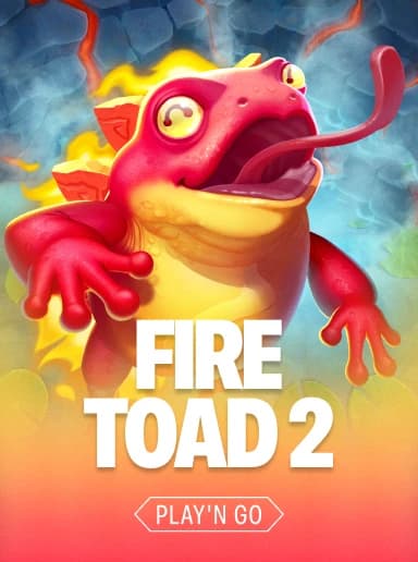 Fire Toad 2